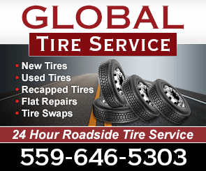 Global Tire Service