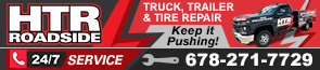 HTR Truck Roadside