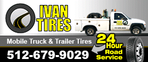 Ivan Tires