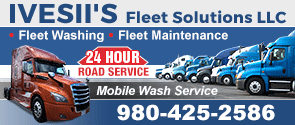 Ivesii’s Fleet Solutions LLC