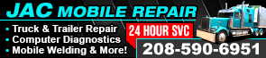 JAC Mobile Repair