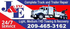 J&E Truck Service and Repair