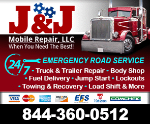 J&J Mobile Repair