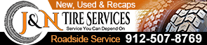 J&N Tire Services