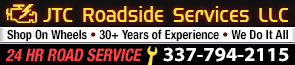 JTC Roadside Services LLC
