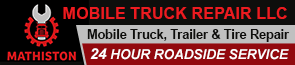 Mathiston Mobile Truck Repair LLC