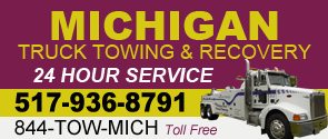 Michigan Truck Towing & Recovery
