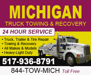 Michigan Truck Towing & Recovery