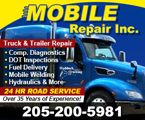 Mobile Repair Inc