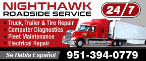 Nighthawk Roadside Service