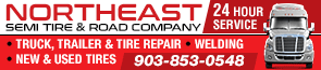 Northeast Semi Tire & Road Company