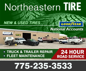 Northeastern Tire