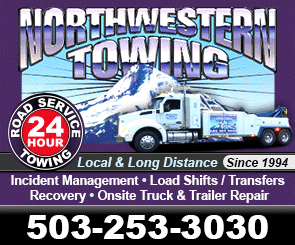 Northwestern Towing & Recovery