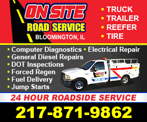 On Site Road Service