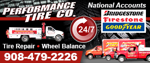 Performance Tire Co
