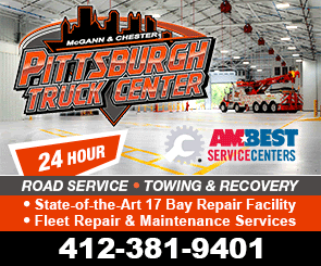 Pittsburgh Truck Center