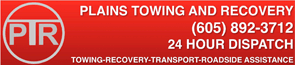 Plains Towing and Recovery