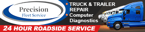 Precision Fleet Service
