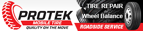 Protek Mobile Tire