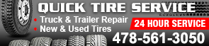 Quick Tire Service