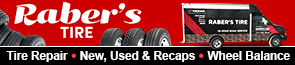 Raber’s Tire