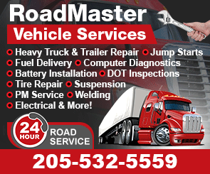 RoadMaster Vehicle Services