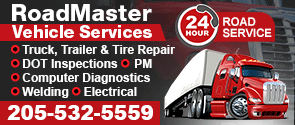 RoadMaster Vehicle Services