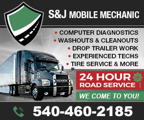 S&J Mobile Mechanic