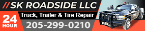 SK Roadside LLC