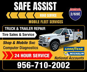 Safe Assist Road Service
