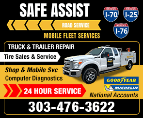 Safe Assist Road Service