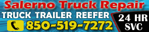 Salerno Truck Repair