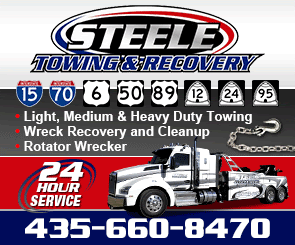 Steele Towing & Recovery