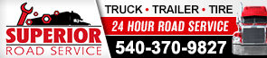 Superior Road Service