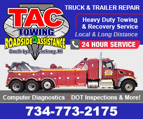 Tac Towing & Roadside Assistance