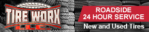 Tire Worx LLC