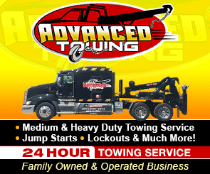 Advanced Towing