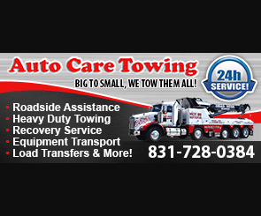 Auto Care Towing