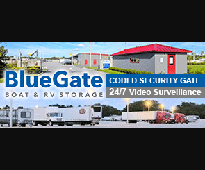 BlueGate Boat & RV Storage