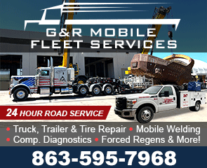 G&R Mobile Fleet Services LLC