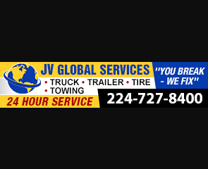 JV Global Services