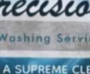 Precision Power Washing Services LLC