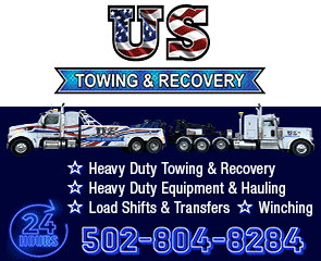US Towing & Recovery LLC