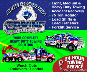 Blue Diamond Towing Inc Denver Co 440001 1725646605127