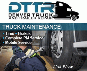 Denver Truck and Trailer Repair (DTTR)