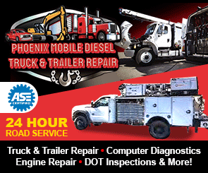 Phoenix Mobile Diesel Truck And Trailer Repair Llc Phoenix Az 447217 1724514424639