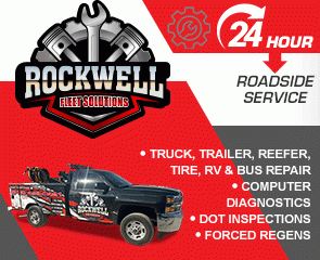 Rockwell Fleet Solutions