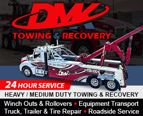 DMK Towing & Recovery LLC