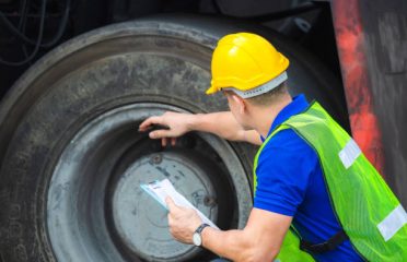 Authority Fleet RV Repair