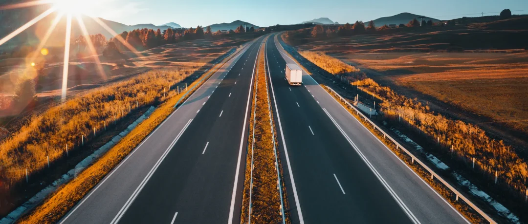 Trucking Dive